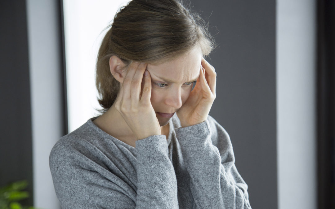 LA PRIMAVERA TROMPETERA YA LLEGÓ… ASTENIA PRIMAVERAL