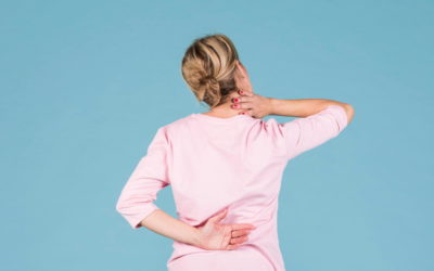 FIBROMIALGIA, UN DOLOR INCOMPRENDIDO