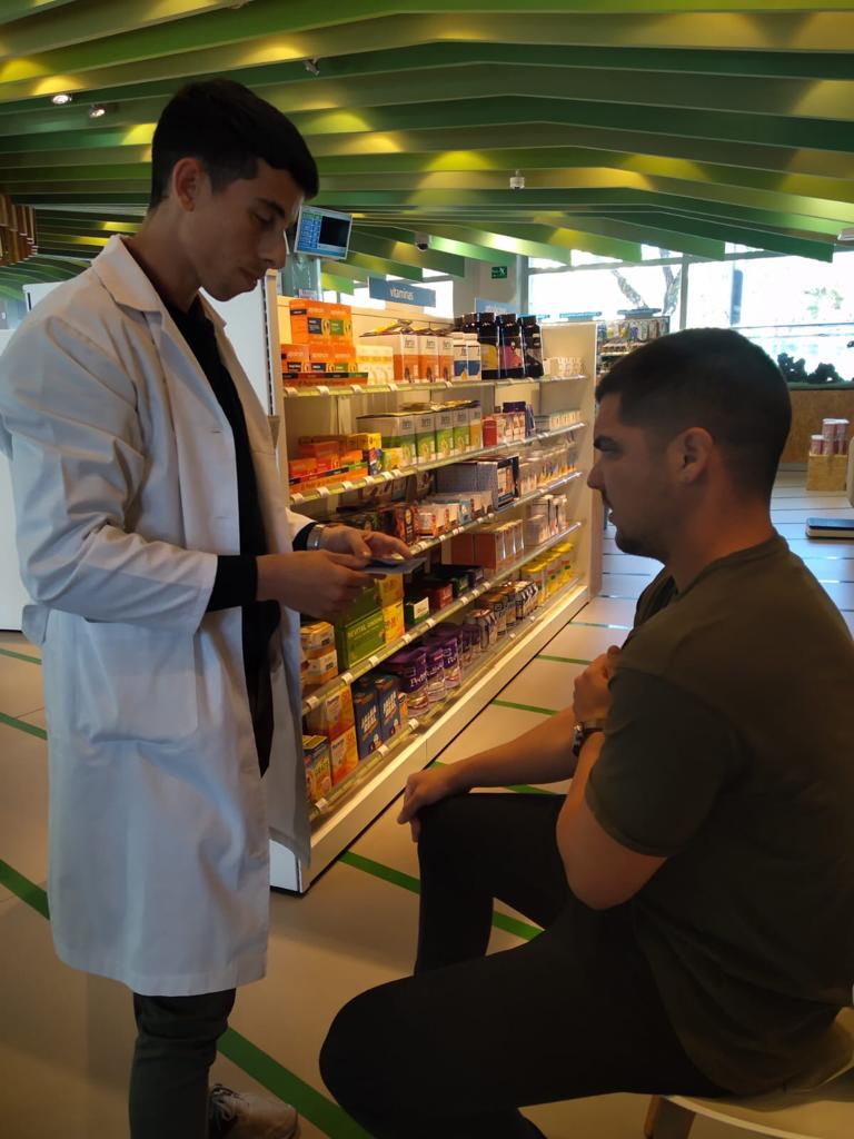 fisioterapia