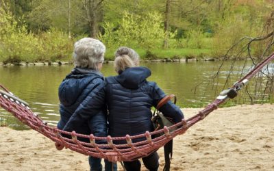 ¿Te preocupa la menopausia? Padeces algún síntoma y te gustaría saber si está asociado a los cambios de la menopausia?