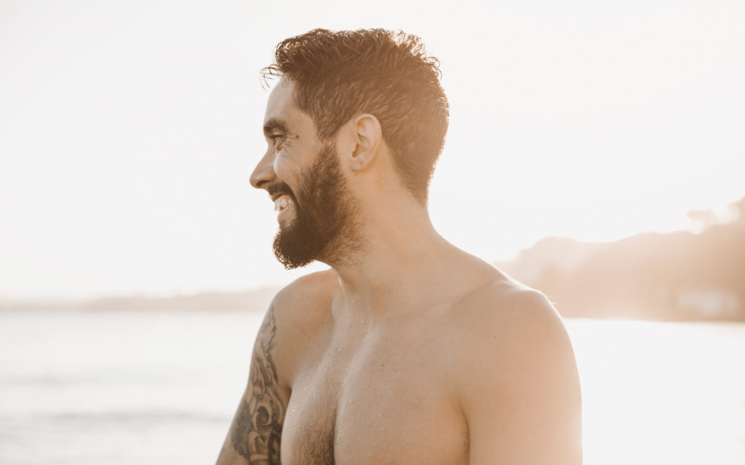 Tatuajes y cicatrices, ¡cuidado con el sol!