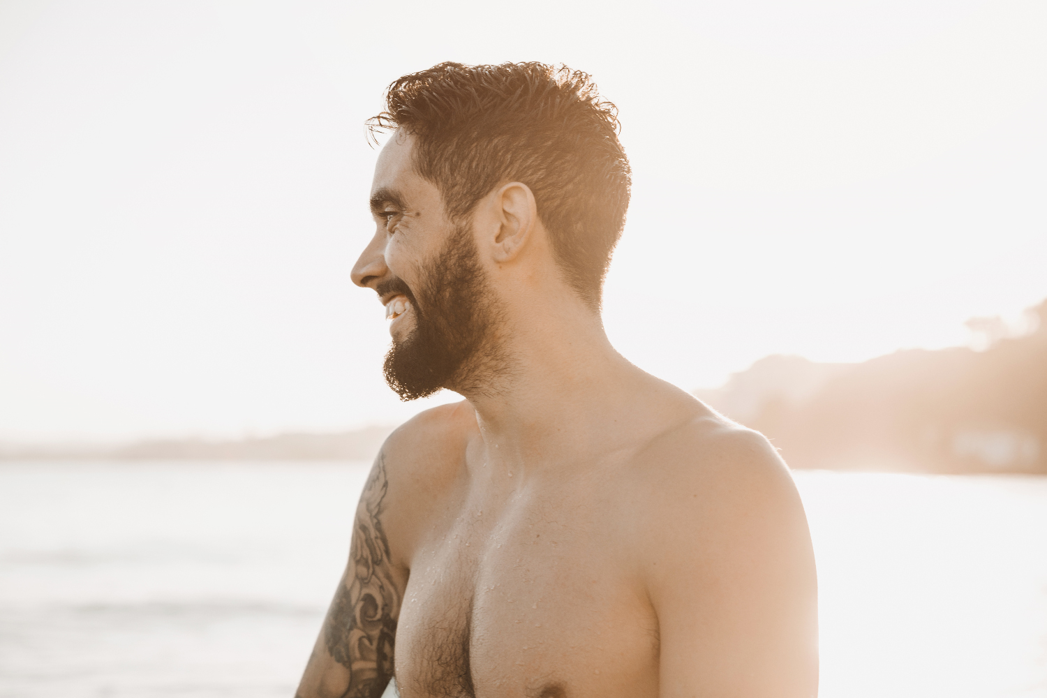 Tatuajes sol tatuajes-y-sol