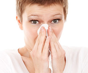 Alergias: el pan nuestro de cada primavera