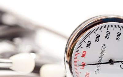 10 claves para mejorar la hipertensión