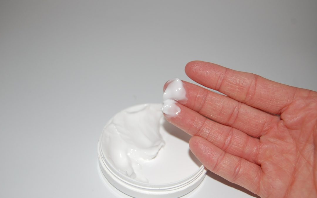 ¿Me da una crema para… ?