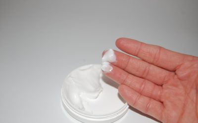 ¿Me da una crema para… ?
