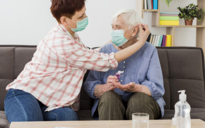 Coronavirus: cuidemos a nuestros mayores