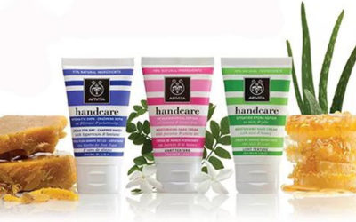 ¿Manos secas y Agrietadas? En Sanafarmacia te damos tips y trucos para mantener perfectas tus manos y pies.