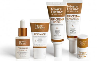 ¿Preocupada por tus manchas? Conoce las claves para mejorar el aspecto de tu piel.