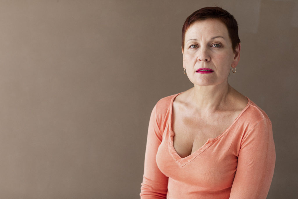 menopausia
