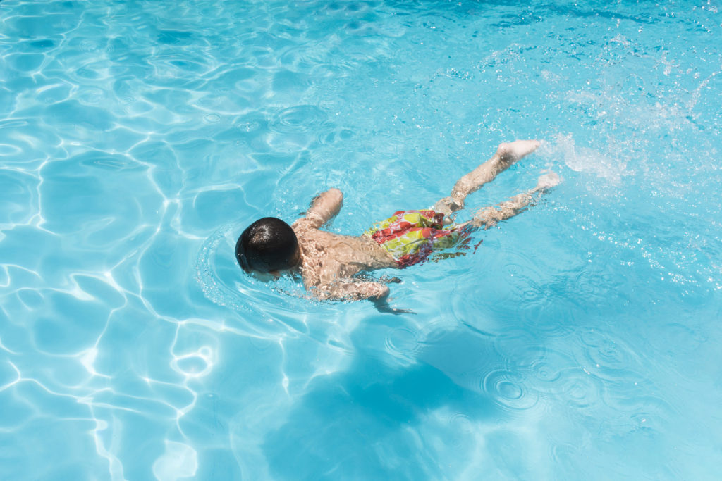 otitis-piscina
