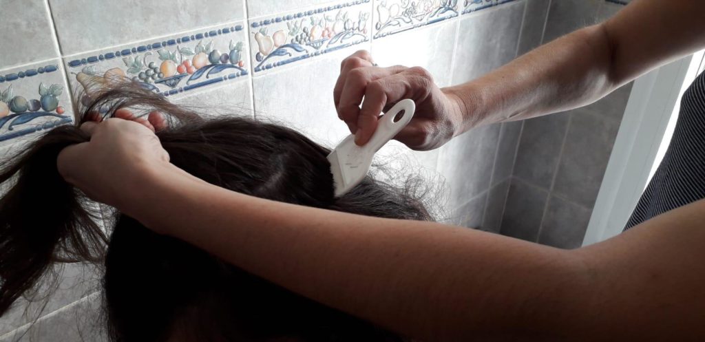 piojos