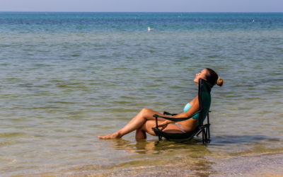Que no te estropeen un día perfecto de playa