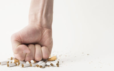 DIEZ PASOS PARA DEJAR EL TABACO