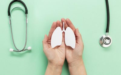 Neumonía y Covid-19: vacunarse contra la gripe es esencial