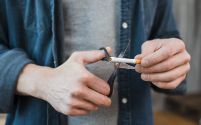 La ayuda que necesitas para dejar de fumar