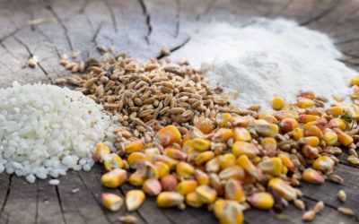Enfermedad celíaca: la importancia del rigor en la dieta