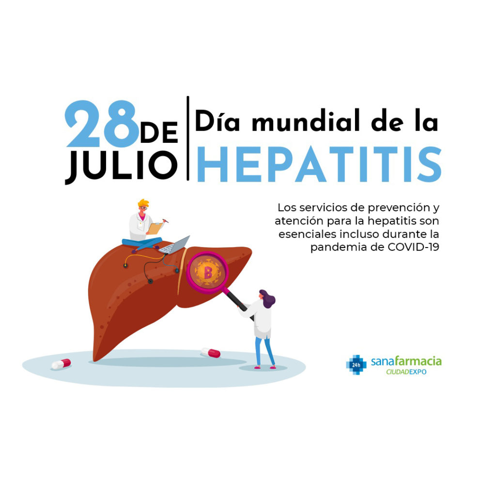 heptitis