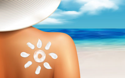 INTOLERANCIA SOLAR ¿CÓMO REACCIONA TU PIEL A LA EXPOSICIÓN AL SOL?
