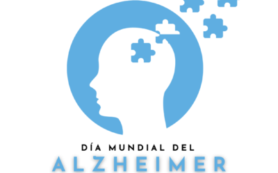Día Mundial del Alzheimer: ¿Cómo cuidarnos y cuidar a una persona con Alzheimer?