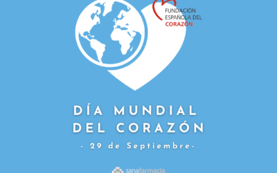 Día Mundial del Corazón: prestemos atención a nuestra salud cardiovascular
