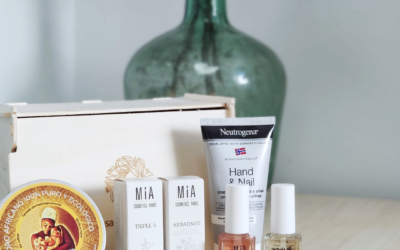 Mantén tus uñas sanas tras el verano