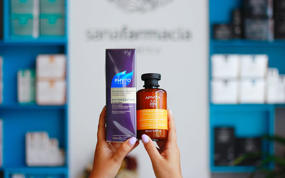 Recomendaciones para cuidar nuestro cabello después del verano