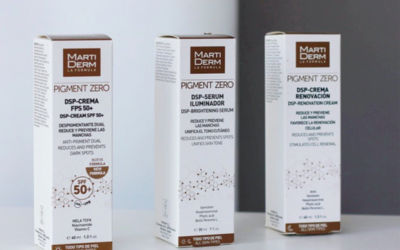 ¿Cómo tratar la aparición de manchas en la piel tras el verano?