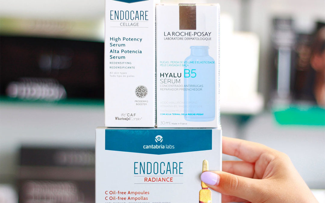 La salud empieza en tu piel: rutina de cuidado facial