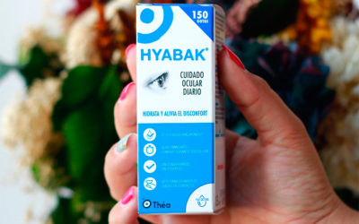¿Cuánta atención prestas a tus ojos? Súmate a la prevención, cuida tu salud visual