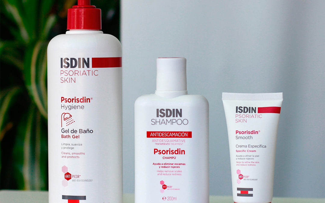 Conozcamos más sobre la psoriasis y sus tratamientos: 29 de octubre,  Día Mundial de la Psoriasis