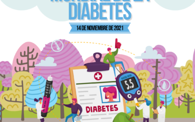 ¿Cómo prevenir y diagnosticar la diabetes?
