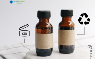 ¿Sabes cómo leer correctamente las etiquetas de los cosméticos?