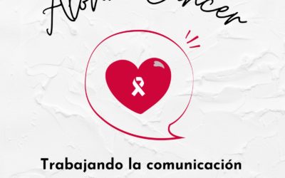 ALOHA al cáncer: trabajando la comunicación con los pacientes