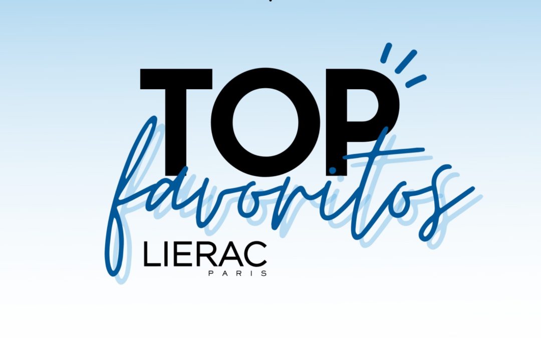 Nuestros favoritos de LIERAC