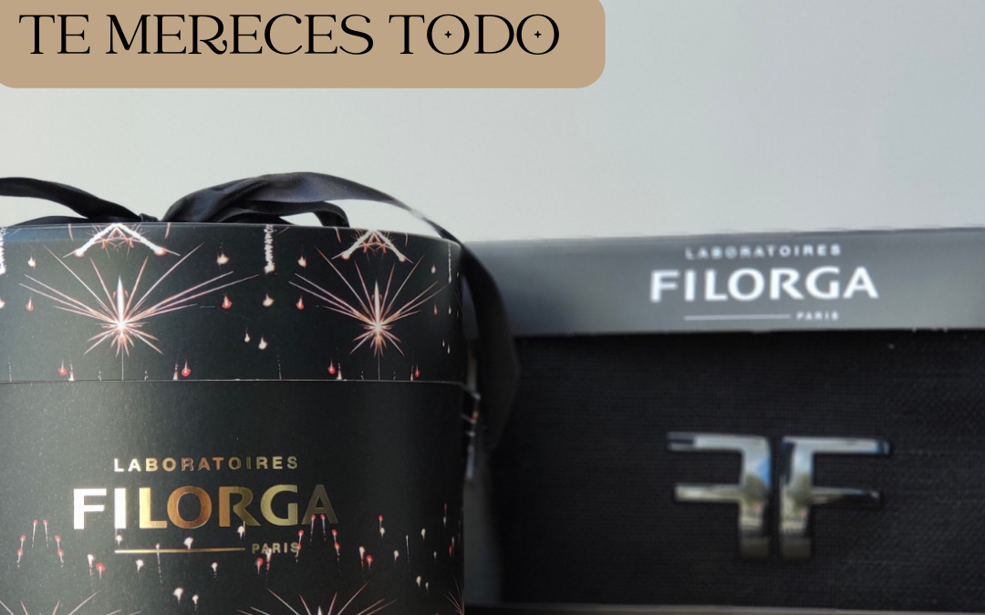 Regala Filorga el Día de la Madre