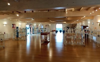 Visita a Pierre Fabre: innovación y sostenibilidad