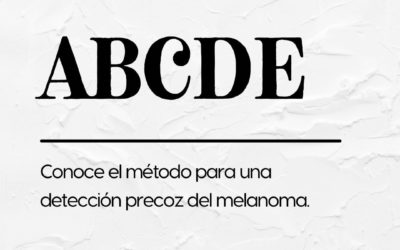 Día Mundial del Melanoma: cómo prevenirlo