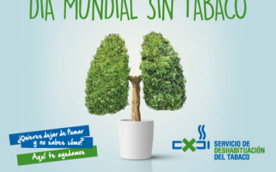 Día Mundial sin Tabaco: ¿por qué fumo?