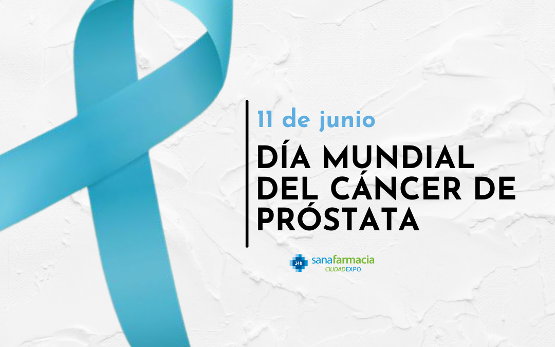 La importancia de revisar la próstata