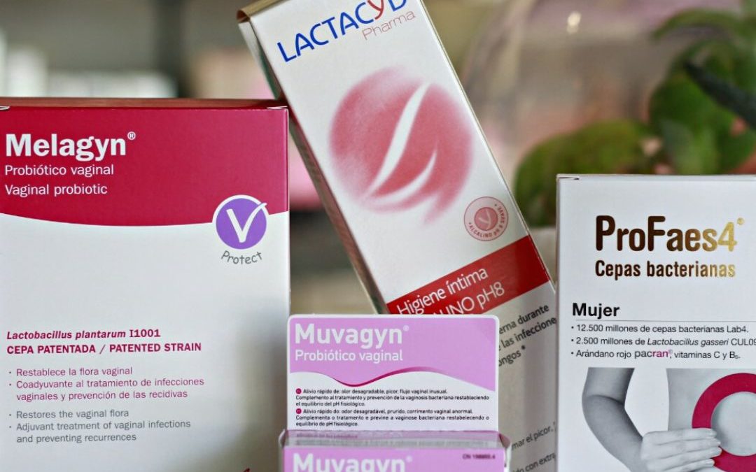 Prevención de infecciones urinarias