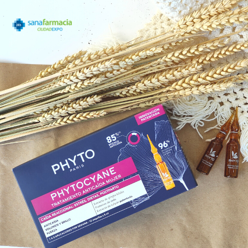 Este otoño frena la caída capilar